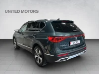 Seat Tarraco 2.0 TDI Xcellence 147kW thumbnail