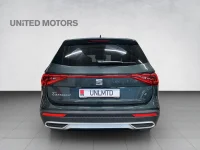 Seat Tarraco 2.0 TDI Xcellence 147kW thumbnail