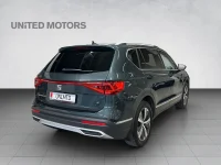 Seat Tarraco 2.0 TDI Xcellence 147kW thumbnail