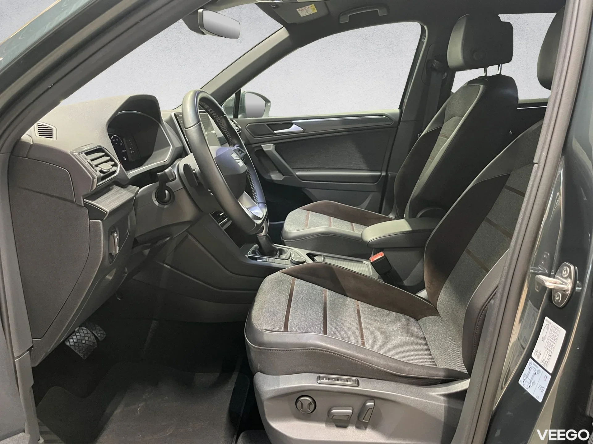 Seat Tarraco 2.0 TDI Xcellence 147kW