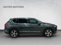 Seat Tarraco 2.0 TDI Xcellence 147kW thumbnail