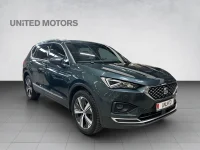 Seat Tarraco 2.0 TDI Xcellence 147kW thumbnail