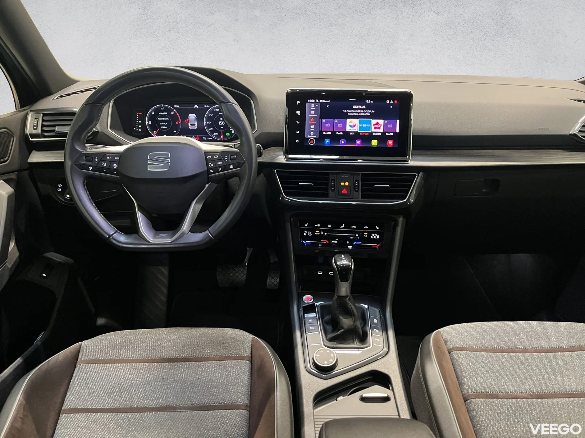 Seat Tarraco 2.0 TDI Xcellence 147kW