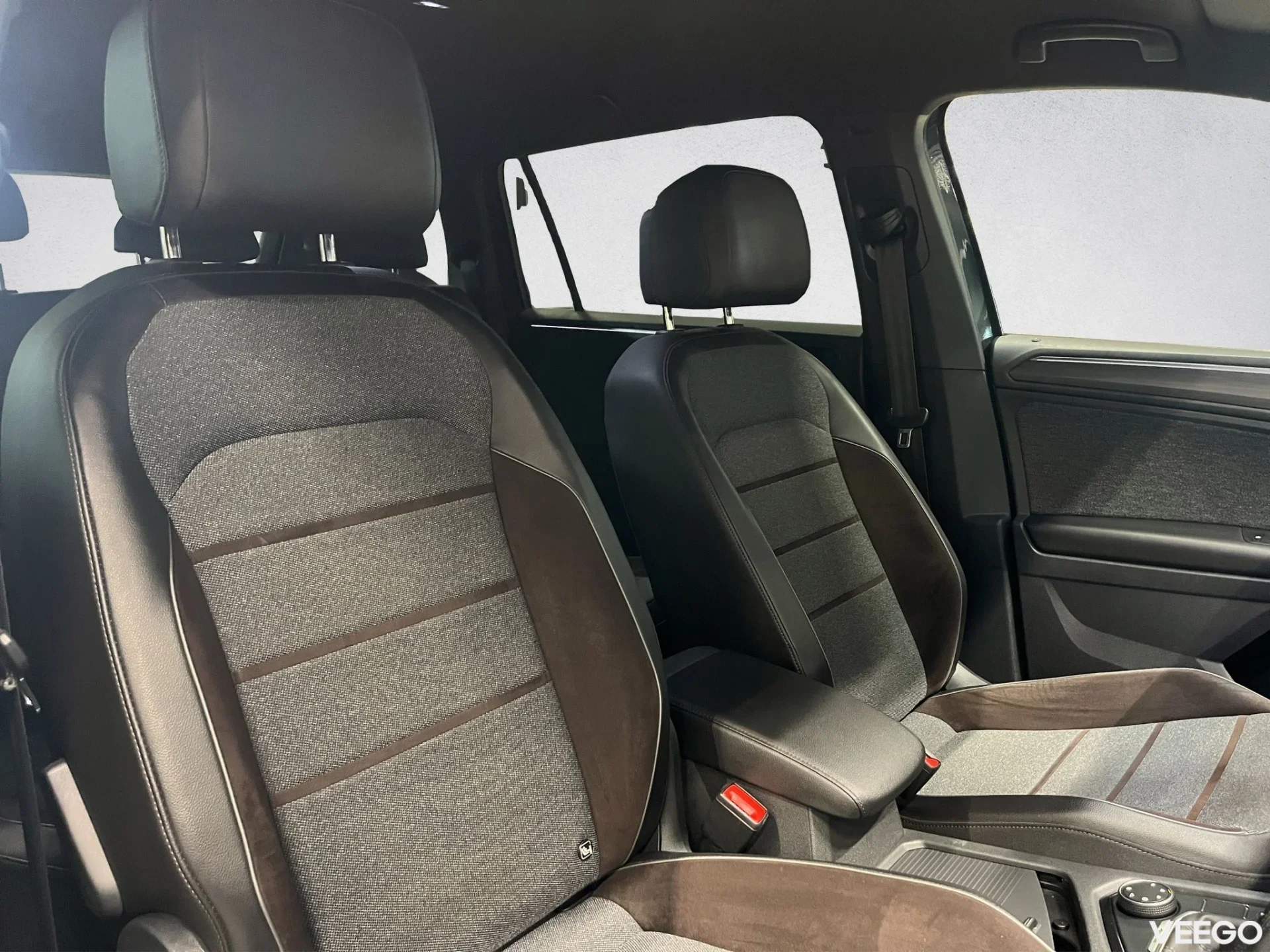 Seat Tarraco 2.0 TDI Xcellence 147kW