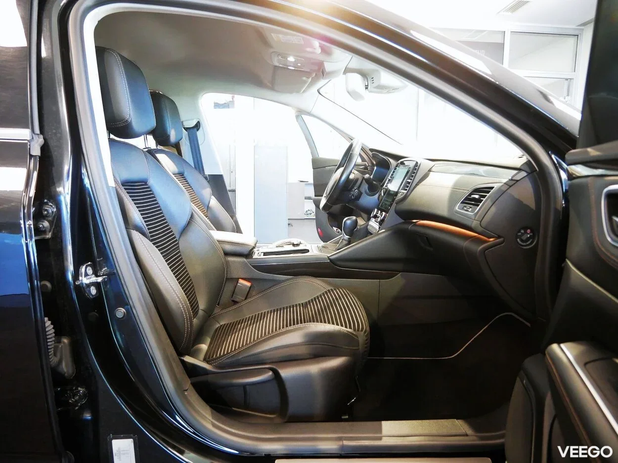 Renault Talisman Grandtour Intens 2 147kW