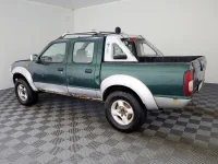 Nissan Navara 2.5 98kW thumbnail