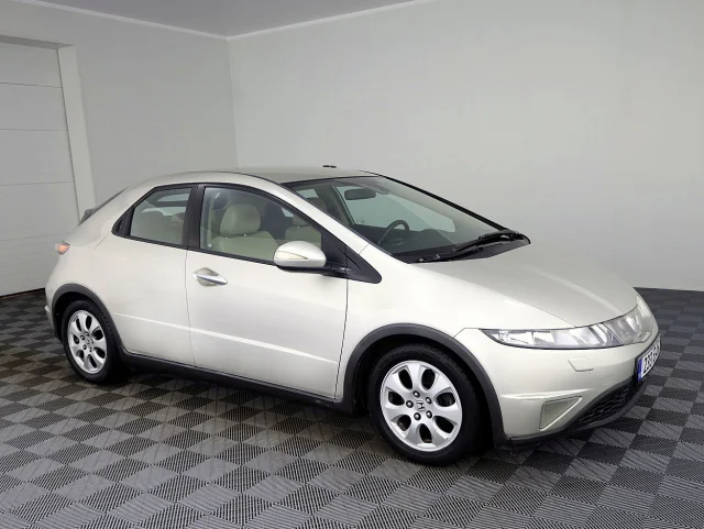 Image of Honda Civic 1.8 104kW