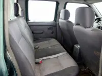 Nissan Navara 2.5 98kW thumbnail