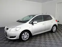 Toyota Auris 1.6 91kW thumbnail