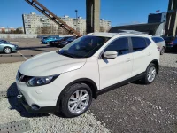 Nissan Qashqai 1.2 85kW thumbnail