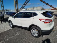 Nissan Qashqai 1.2 85kW thumbnail