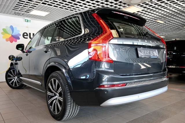 Image of Volvo XC90 AWD 4C ULTIMATE BRIGHT INTELLI SAFE 2 335kW