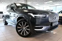 Volvo XC90 AWD 4C ULTIMATE BRIGHT INTELLI SAFE 2 335kW thumbnail