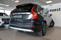 Volvo XC90 AWD 4C ULTIMATE BRIGHT INTELLI SAFE 2 335kW thumbnail