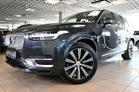 Volvo XC90 AWD 4C ULTIMATE BRIGHT INTELLI SAFE 2 335kW thumbnail