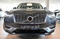 Volvo XC90 AWD 4C ULTIMATE BRIGHT INTELLI SAFE 2 335kW thumbnail
