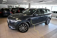 Volvo XC90 AWD 4C ULTIMATE BRIGHT INTELLI SAFE 2 335kW thumbnail