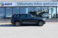 Volvo XC90 AWD 4C ULTIMATE BRIGHT INTELLI SAFE 2 335kW thumbnail