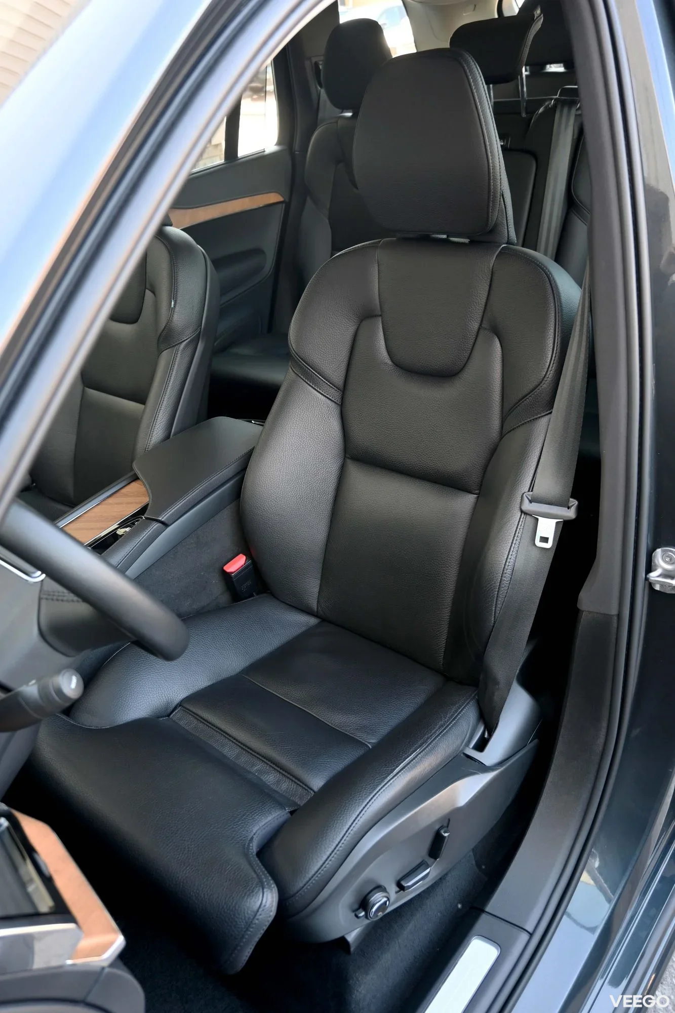 Volvo XC90 AWD 4C ULTIMATE BRIGHT INTELLI SAFE 2 335kW