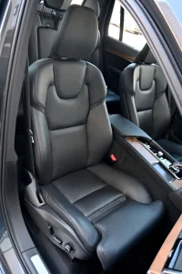 Volvo XC90 AWD 4C ULTIMATE BRIGHT INTELLI SAFE 2 335kW thumbnail