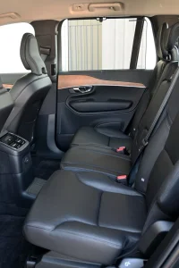 Volvo XC90 AWD 4C ULTIMATE BRIGHT INTELLI SAFE 2 335kW thumbnail