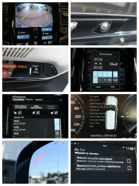 Volvo XC90 AWD 4C ULTIMATE BRIGHT INTELLI SAFE 2 335kW thumbnail