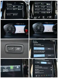 Volvo XC90 AWD 4C ULTIMATE BRIGHT INTELLI SAFE 2 335kW thumbnail