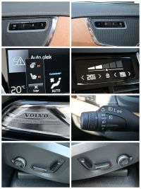 Volvo XC90 AWD 4C ULTIMATE BRIGHT INTELLI SAFE 2 335kW thumbnail