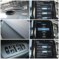 Volvo XC90 AWD 4C ULTIMATE BRIGHT INTELLI SAFE 2 335kW thumbnail