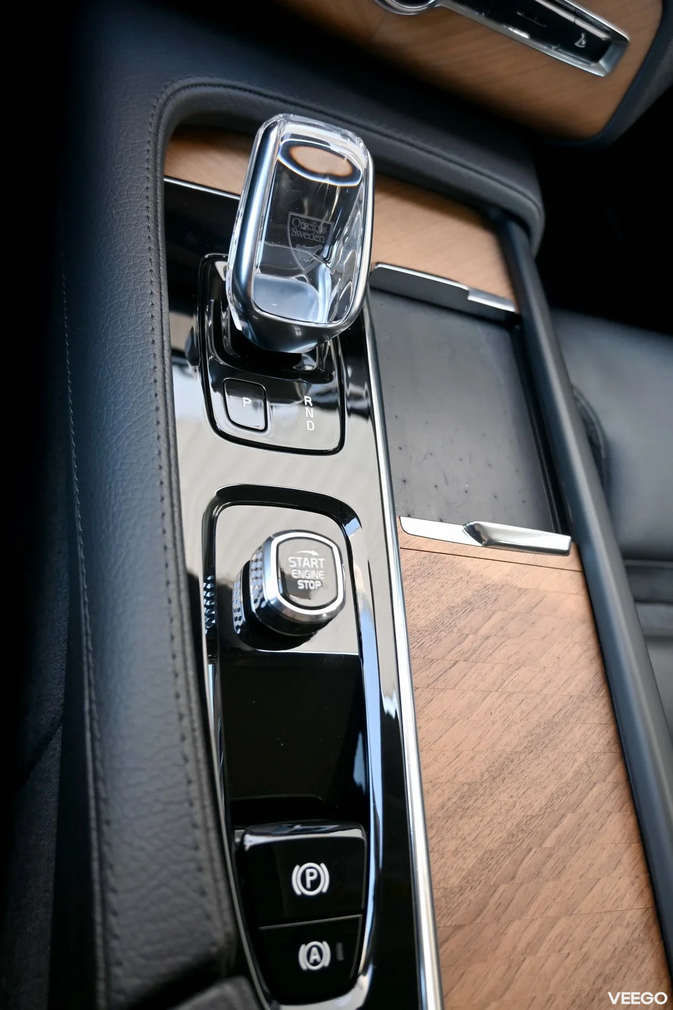 Volvo XC90 AWD 4C ULTIMATE BRIGHT INTELLI SAFE 2 335kW