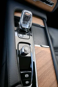 Volvo XC90 AWD 4C ULTIMATE BRIGHT INTELLI SAFE 2 335kW thumbnail