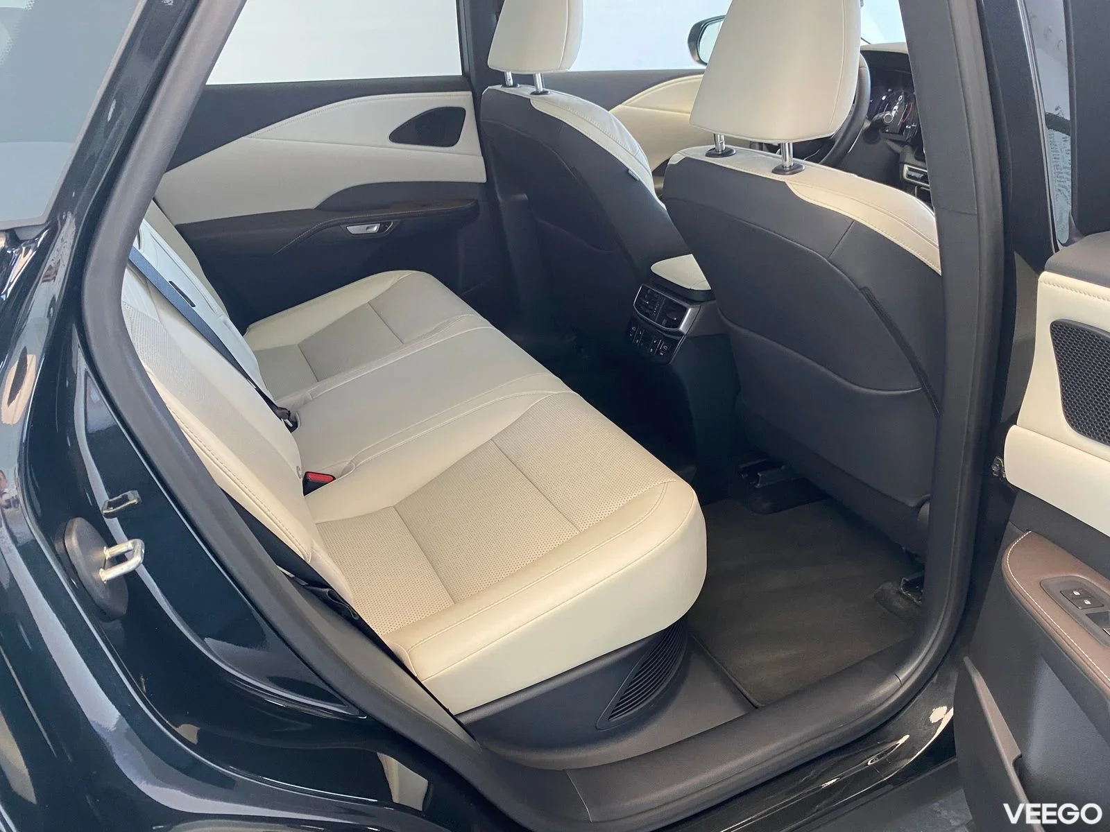 Lexus RX 450h+ - 136kW