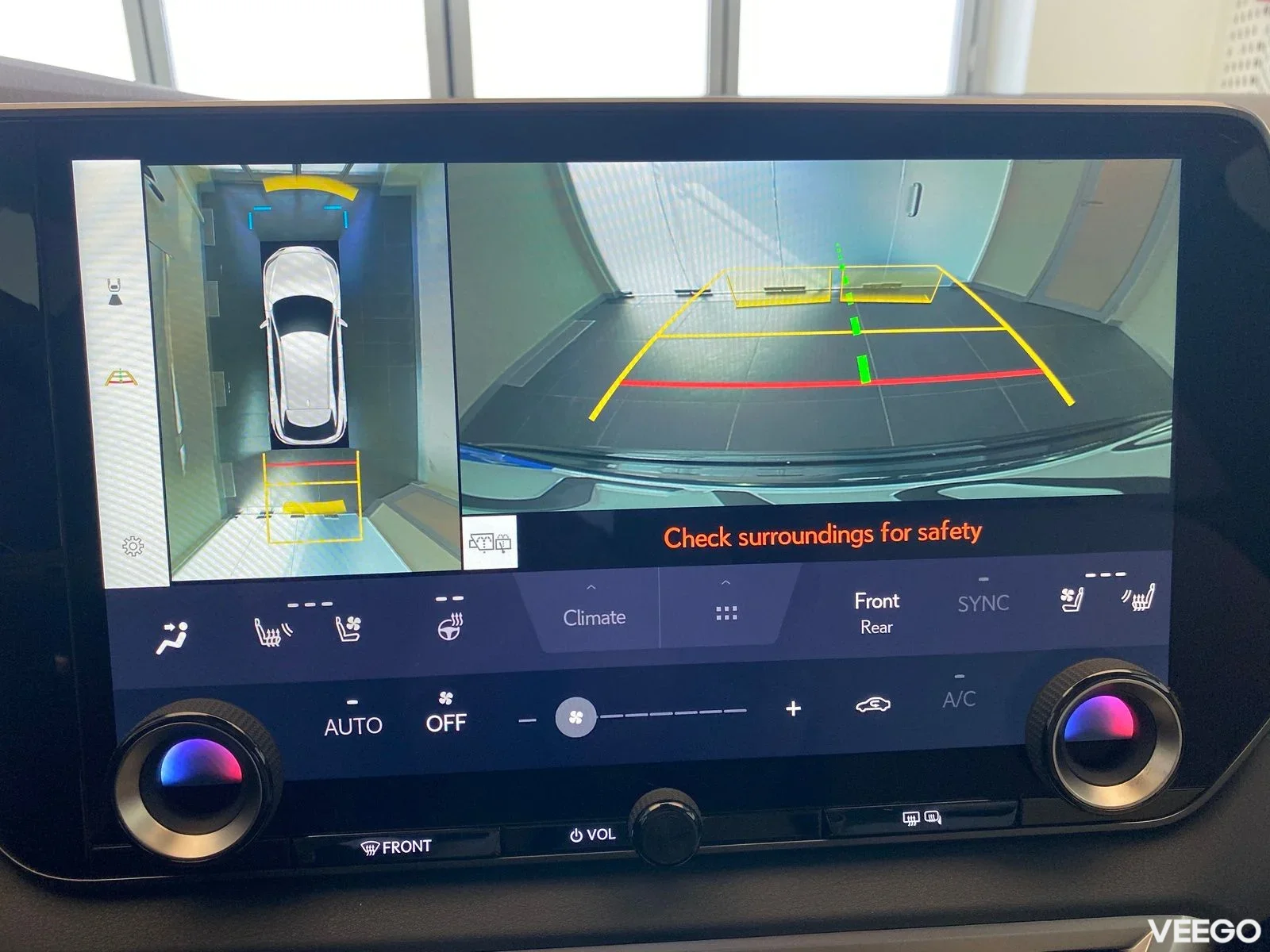 Lexus RX 450h+ - 136kW