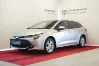 Toyota Corolla Active 1.8 72kW thumbnail