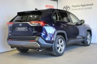 Toyota RAV4 Premium AWD 2.5 131kW thumbnail