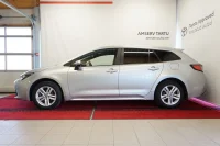 Toyota Corolla Active 1.8 72kW thumbnail