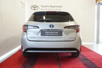 Toyota Corolla Active 1.8 72kW thumbnail