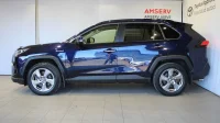 Toyota RAV4 Premium AWD 2.5 131kW thumbnail