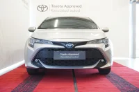 Toyota Corolla Active 1.8 72kW thumbnail