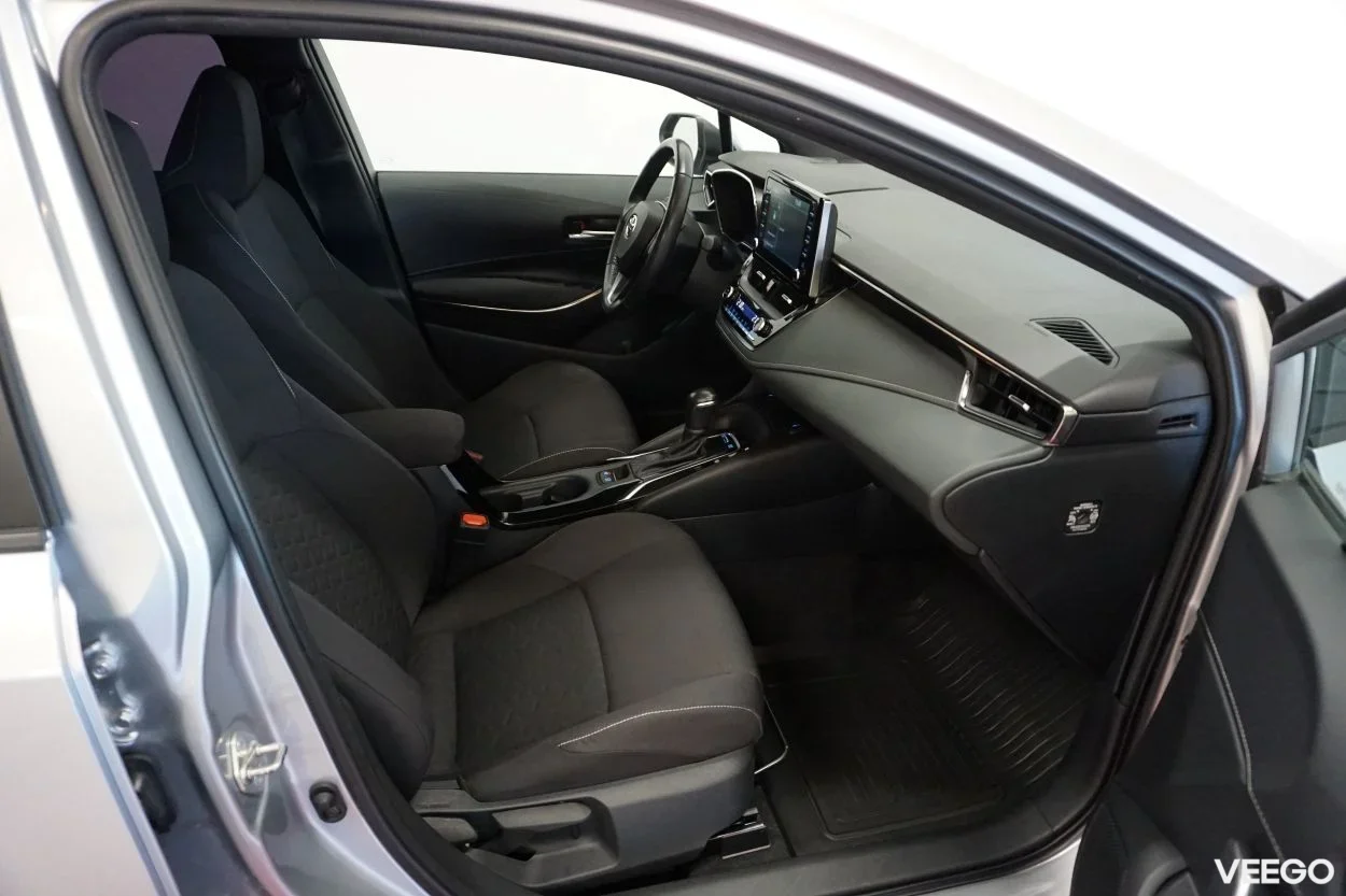 Toyota Corolla Active 1.8 72kW