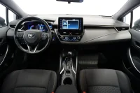 Toyota Corolla Active 1.8 72kW thumbnail