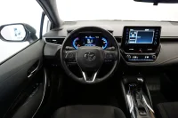 Toyota Corolla Active 1.8 72kW thumbnail
