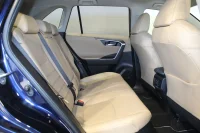 Toyota RAV4 Premium AWD 2.5 131kW thumbnail