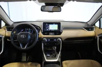Toyota RAV4 Premium AWD 2.5 131kW thumbnail