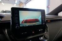 Toyota Corolla Active 1.8 72kW thumbnail