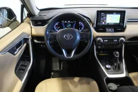 Toyota RAV4 Premium AWD 2.5 131kW thumbnail