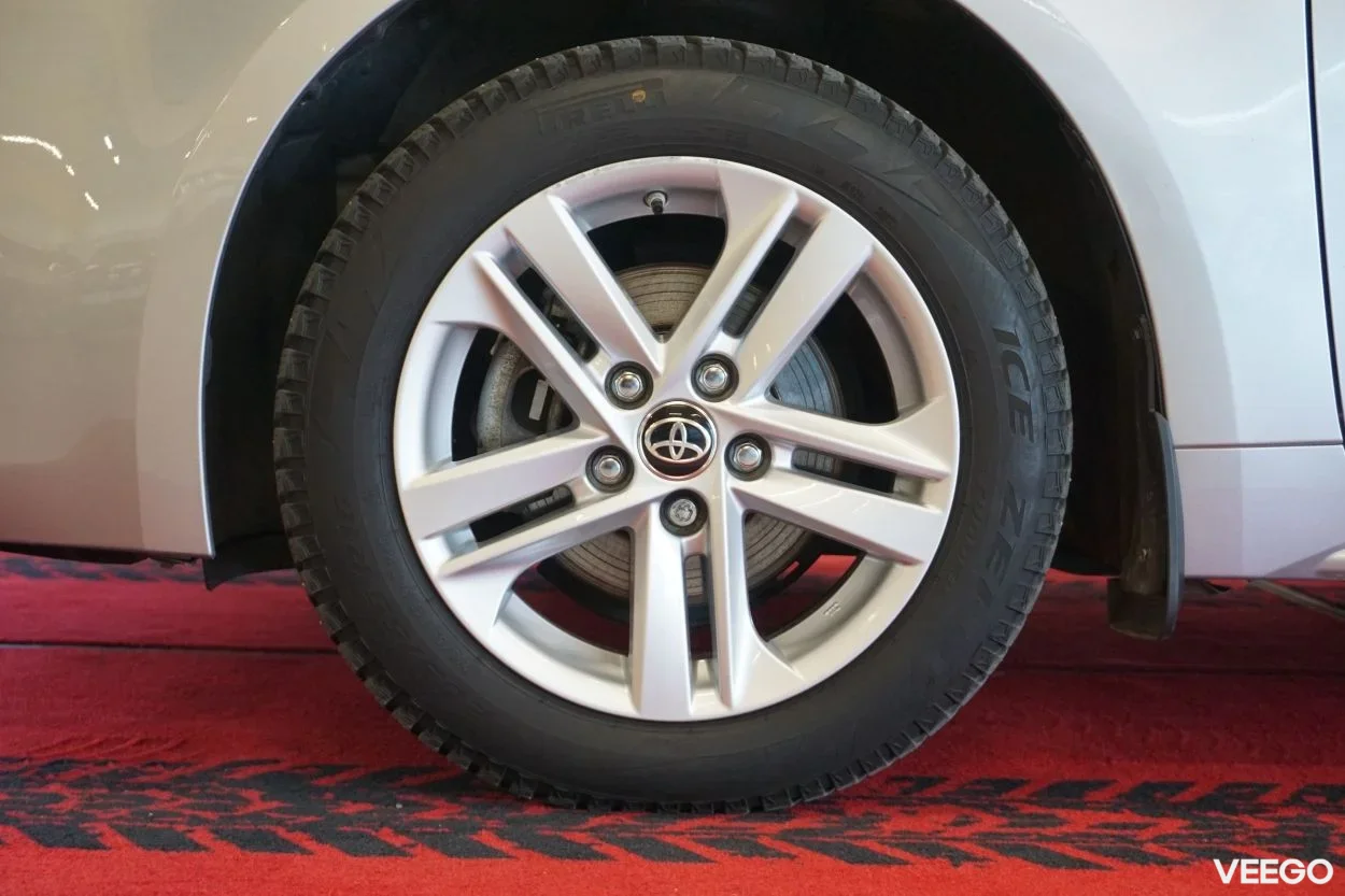 Toyota Corolla Active 1.8 72kW