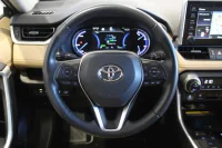 Toyota RAV4 Premium AWD 2.5 131kW thumbnail