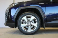 Toyota RAV4 Premium AWD 2.5 131kW thumbnail