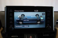 Toyota RAV4 Premium AWD 2.5 131kW thumbnail